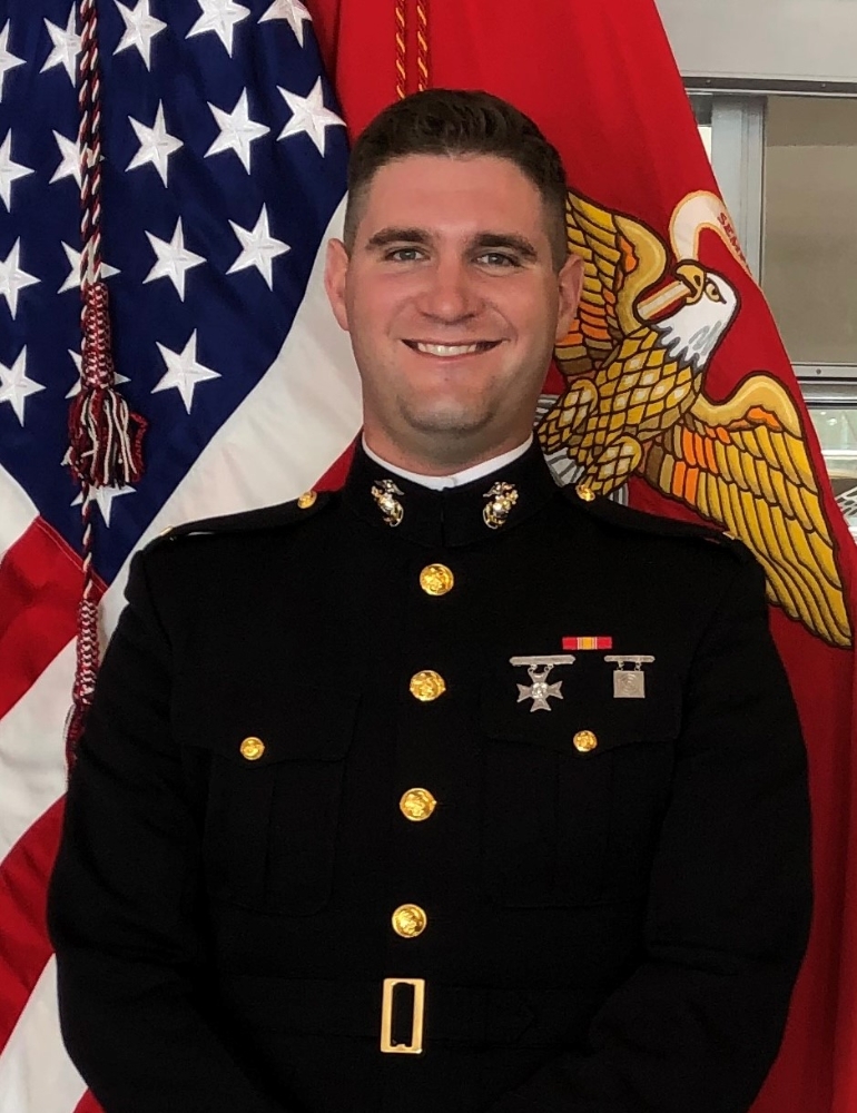 Tribute Book Gregory Ussery