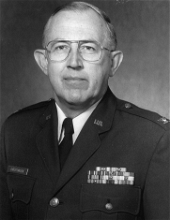 Colonel Russell Victor Christiansen 27849780