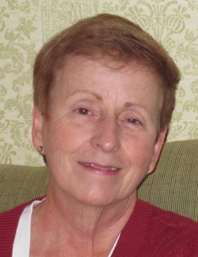 Obituary information for Ellen Ann Thompson