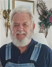 Lindon  Ford "Butch" Welch, Jr. 27854921