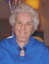 Photo of MaryJane Guzzardi