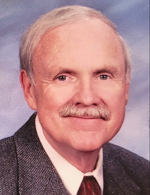 Richard Clarence Calhoun - Obituary & Service Details