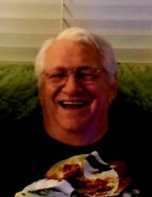 Photo of Ronald Teague