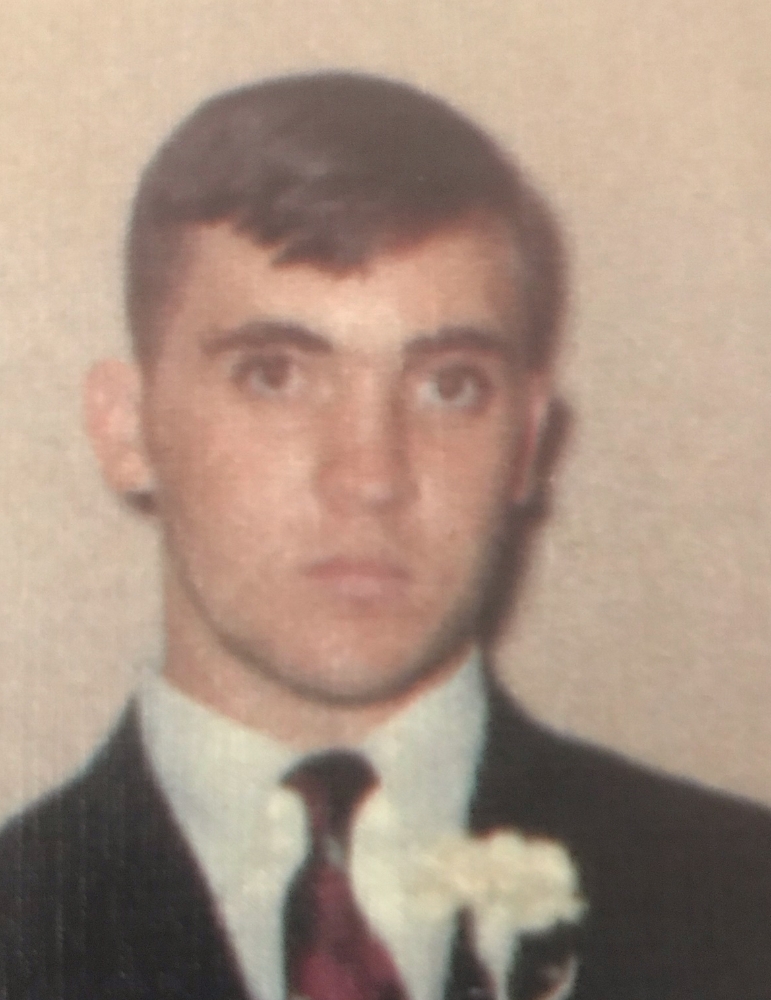 Charles David Hale 2023 Reger Funeral Home