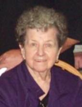 Photo of ELIZABETH KREUTZBERG