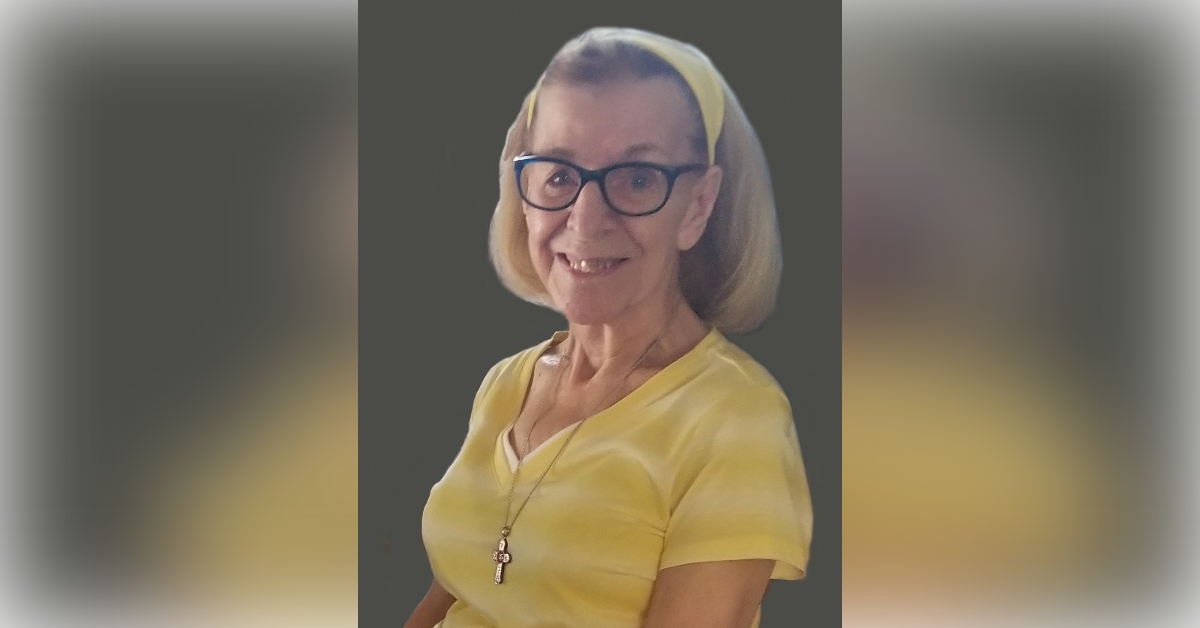 Obituary information for Carol "Jean" Duffield