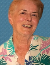 Madeline  Maude Burmeister