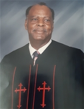Rev. Walter R. DeWitt 27855844