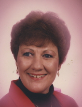 Photo of Barbara Spratt