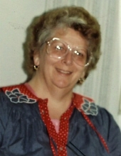 Glenda Rae Burson