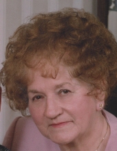 Elizabeth D. Frank
