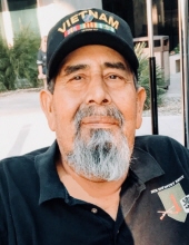 Julio Martinez