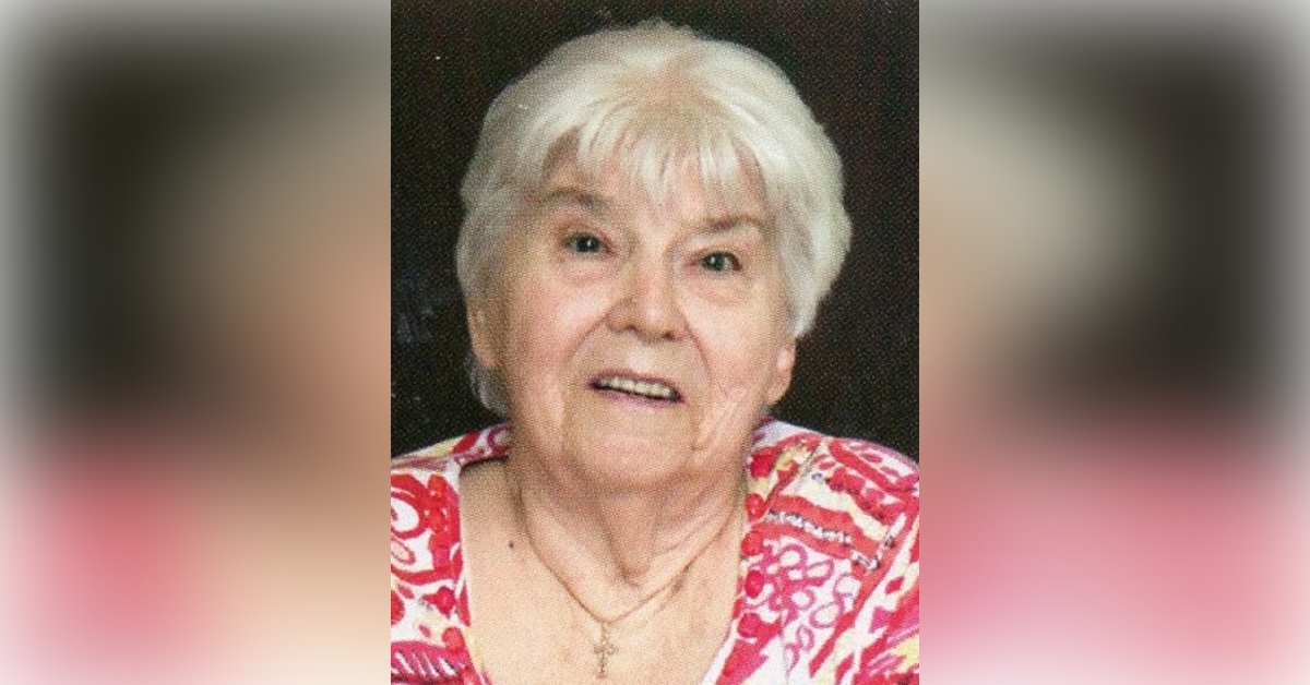 Obituary information for Virginia Kirkland