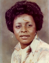 Mrs. Gwendolyn  B Coleman