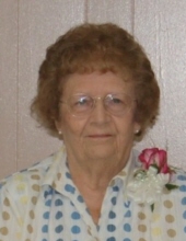 Photo of Ramona Minick