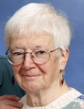 Joan Robinson Johnston