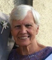 Janet MacDougall