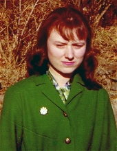 Evelyn Rathbone