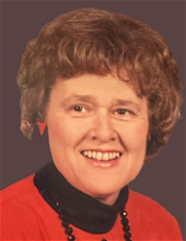 Patsy E. O'Hara