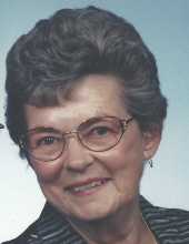 Photo of Dixie "Lavern" Talburt