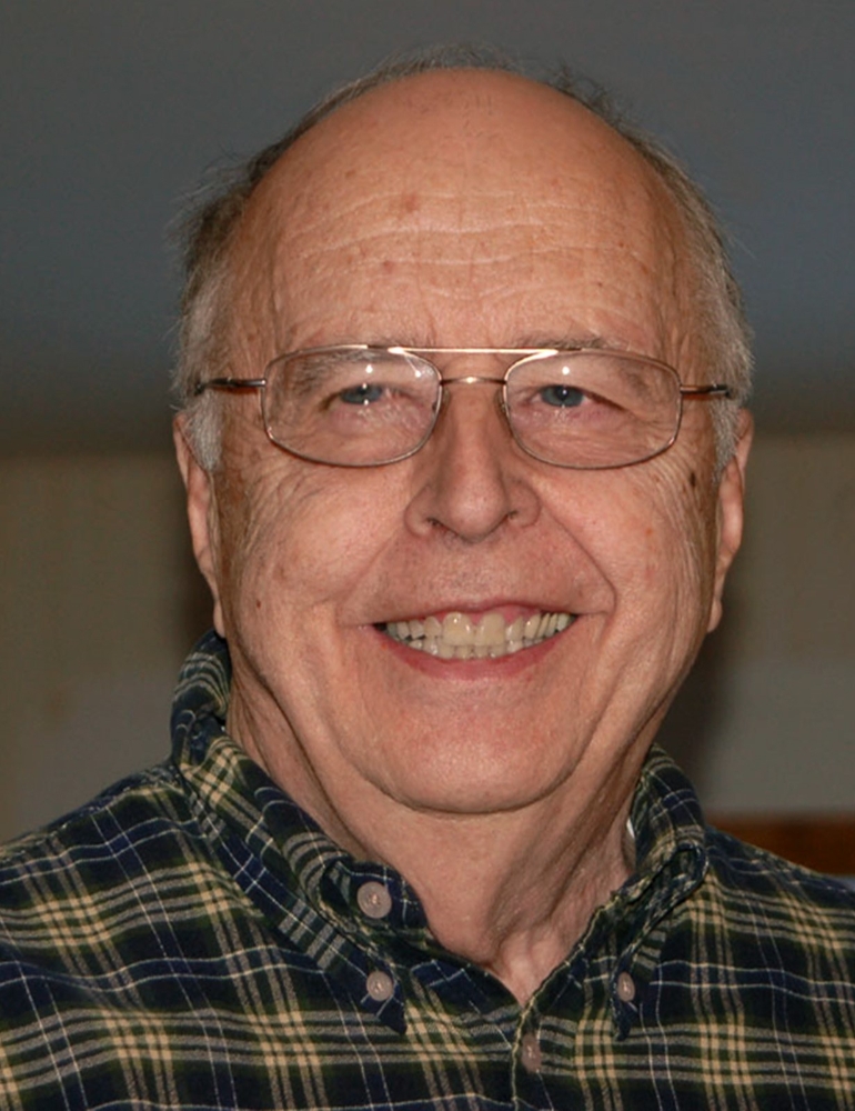 James K. Bedell, WWII Army Veteran 2023 Strawser & Staley Funeral Home