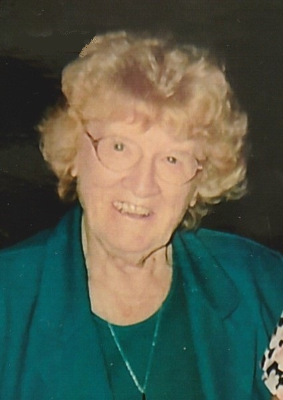 Photo of Nancy Brooks