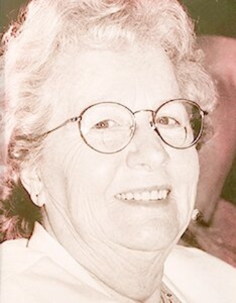 Photo of Ruth Fields
