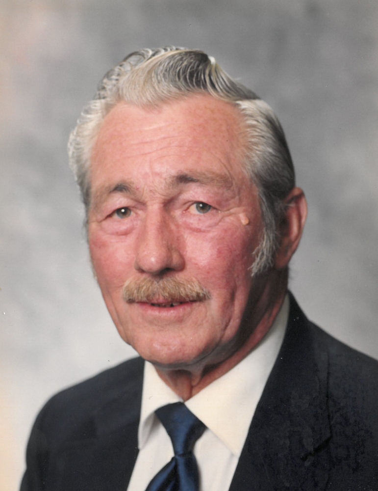 Paul A. Wagner 2023 Hoffman Funeral Home