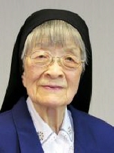 Sister Joseph Wu, O.S.F. 27861446