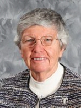 Sister M. Agnes McDougall, O.S.F. 27863840