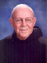 Fr. Michael Ewert, OFM 27864300