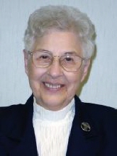 Sister Eleanora Marie Maurer, O.S.F. 27864425