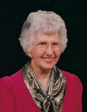 Bonnie Rose Earley