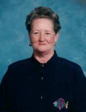 Virginia Johnston Lineberger