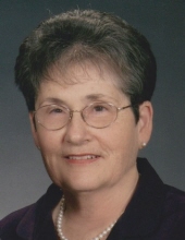 Patricia J. "Pat" Snelling