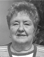 Photo of Myra Panick