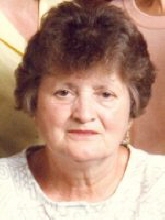Margaret Isabell Zimmerli 27867163