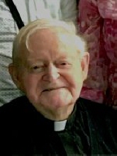 Reverend John P. Carberry 27867728