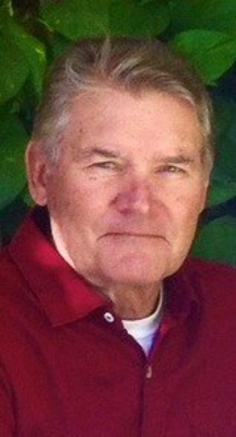 Photo of Dr. William Preston Jr.