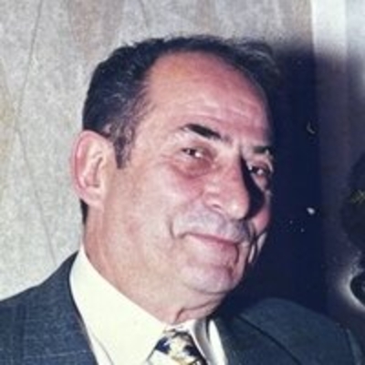 Photo of Paschalis Tsiropoulos