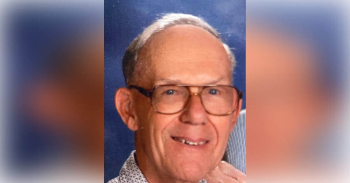 Obituary information for Wendell W. Maney