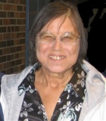 Photo of Teresa Otto