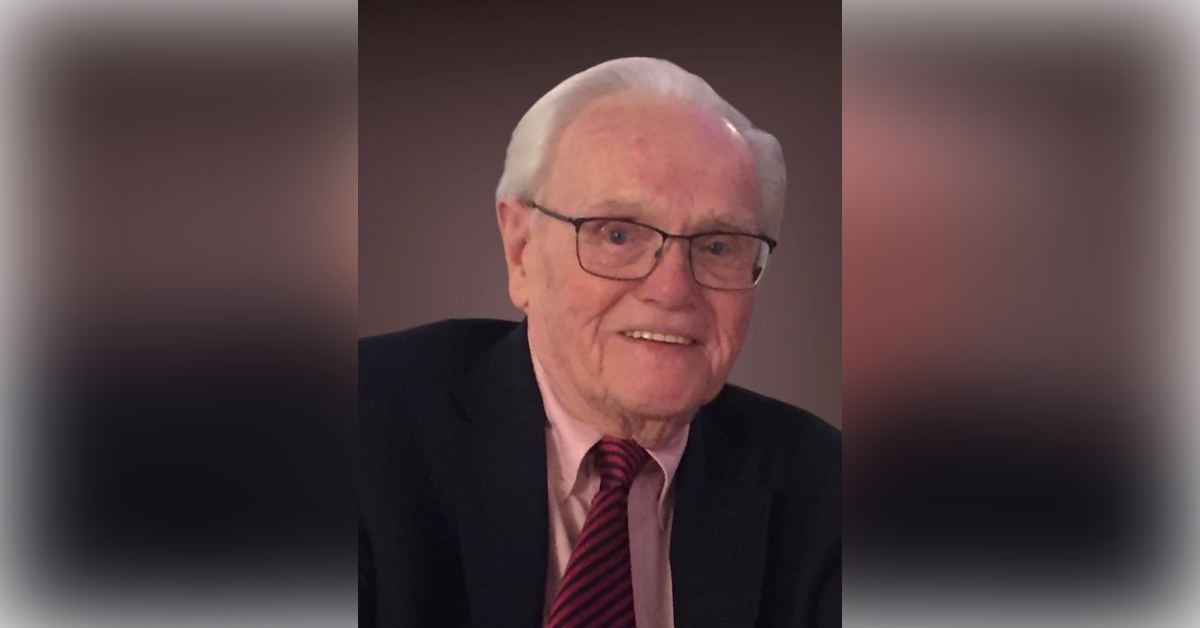 Obituary information for John Francis Barrett