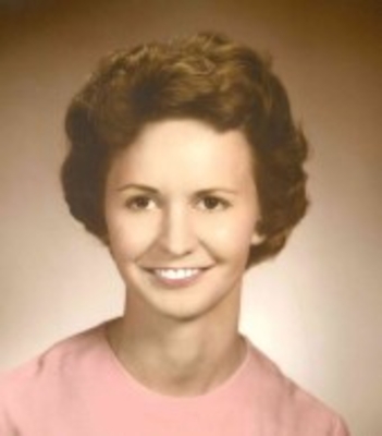 Photo of Betty Sue Sikes