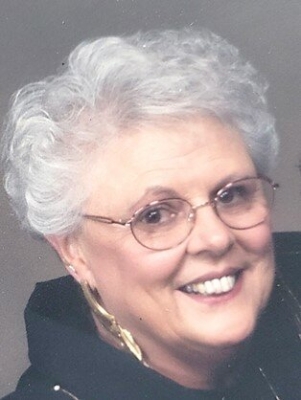 Photo of Barbara Degerstedt