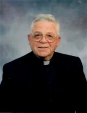 Father Christopher J. Bennett 27870427