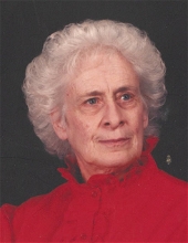 Audrey Klein
