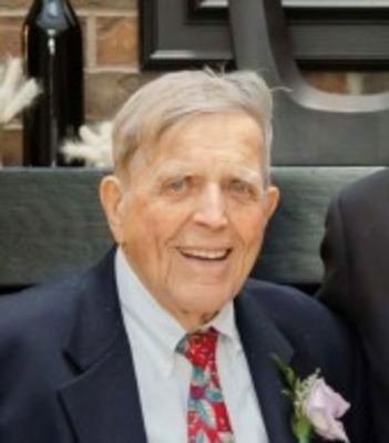 Photo of Wally Tanner