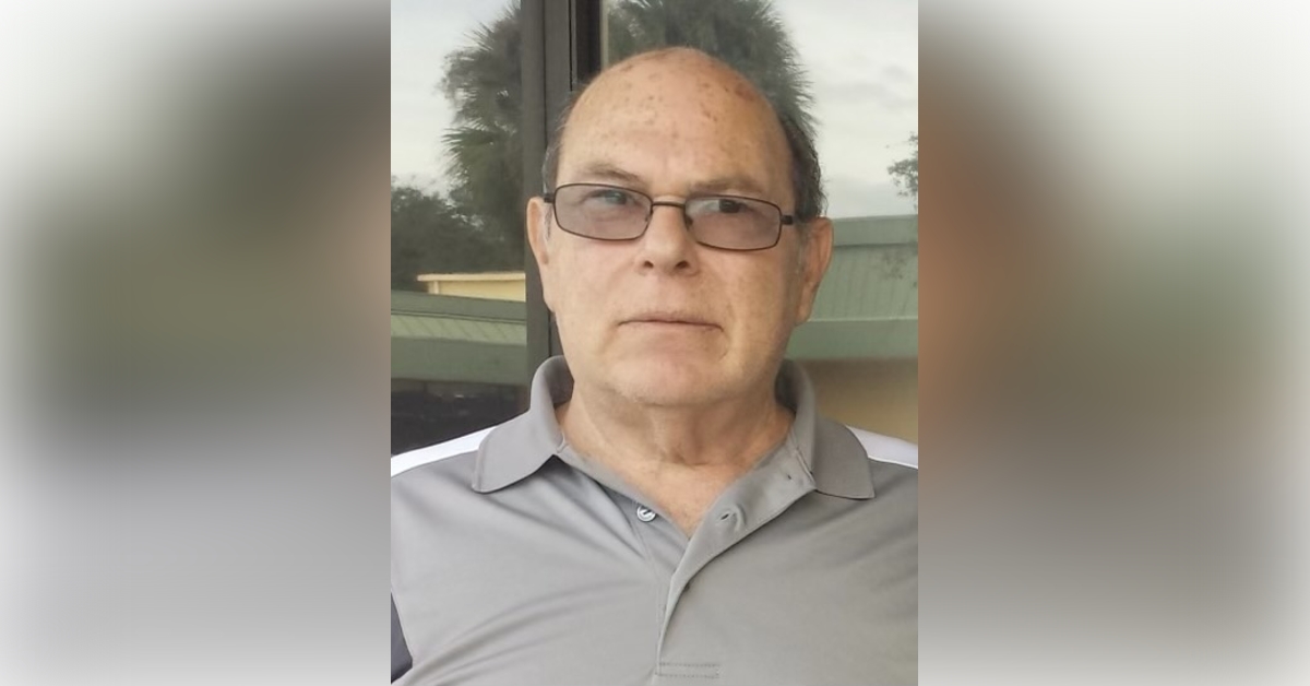 Obituary information for Anthony L Pompa "Tony"