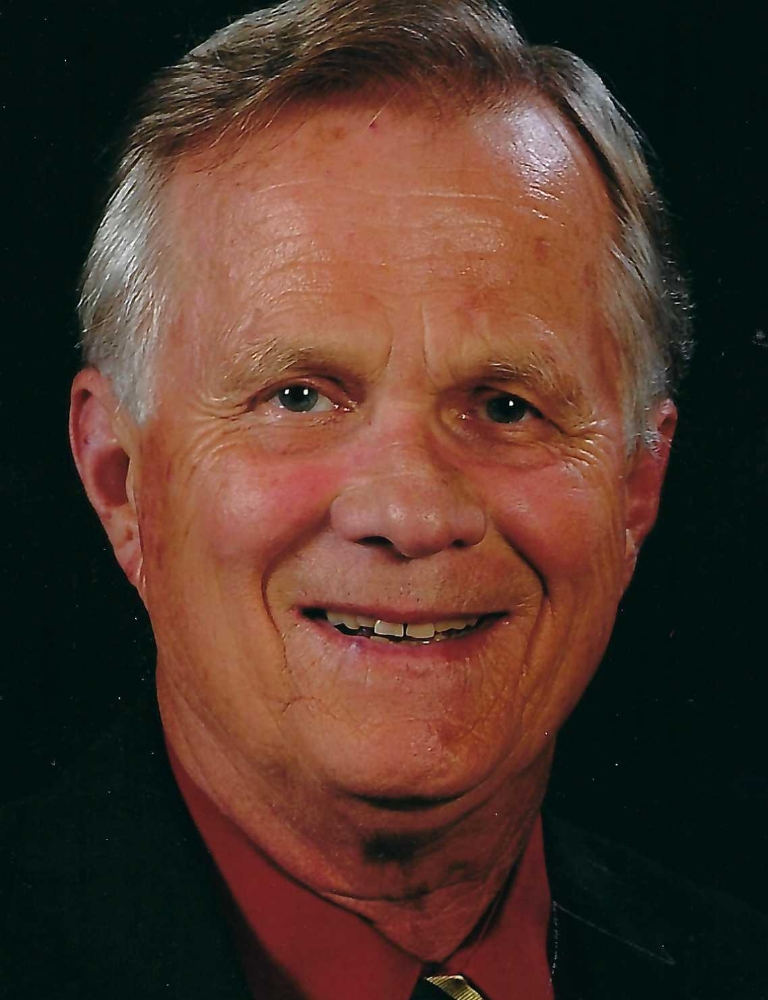 Larry Gene Ehrhardt Obituary - Jaynes Memorial Chapel